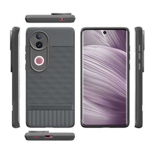 Load image into Gallery viewer, Vivo V50 Luxury TPU Soft Flexible Shockproof Bumper Full Camera Protection Case