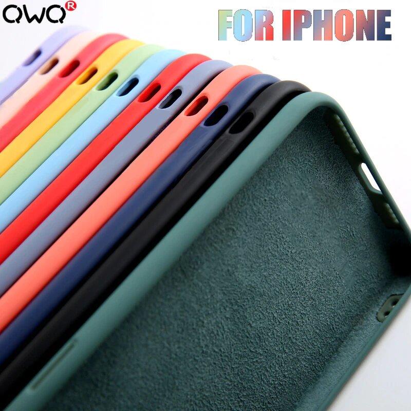 Luxury Silicone Jelly Back Case For OnePlus Series