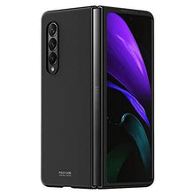 Load image into Gallery viewer, Galaxy Z Fold3 Ultra Thin Hard Shell Back Case- Gold