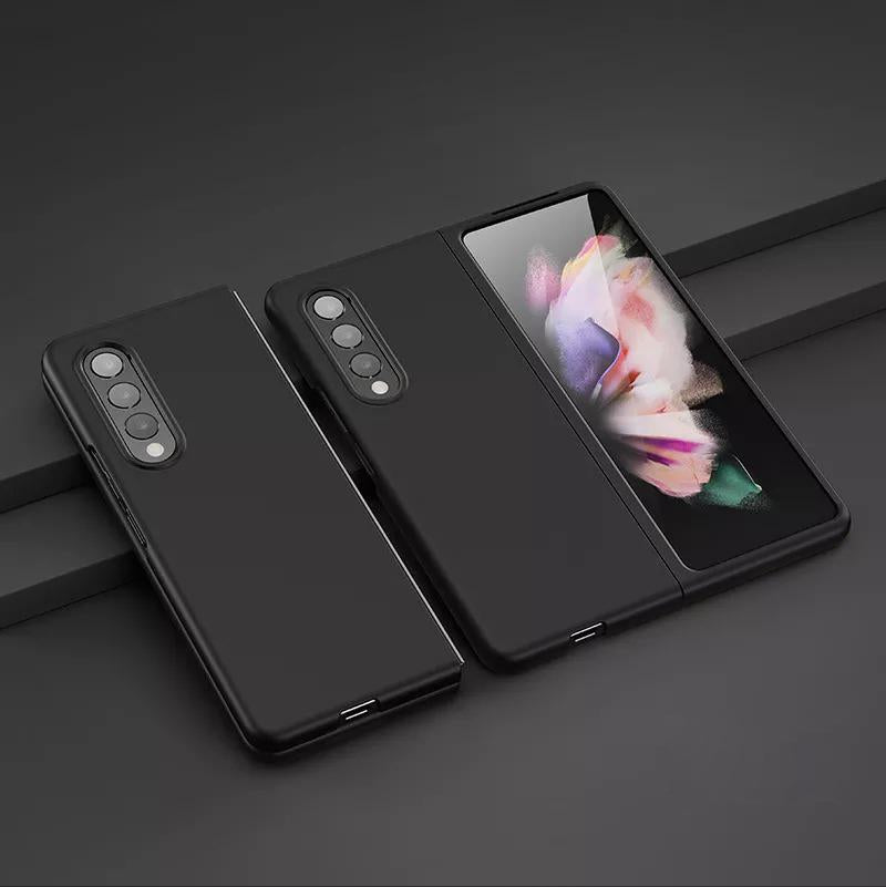 Galaxy Z Fold3 Ultra Thin Hard Shell Back Case