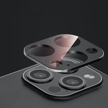 Load image into Gallery viewer, iPhone 12 Pro Max Camera Lens Protector