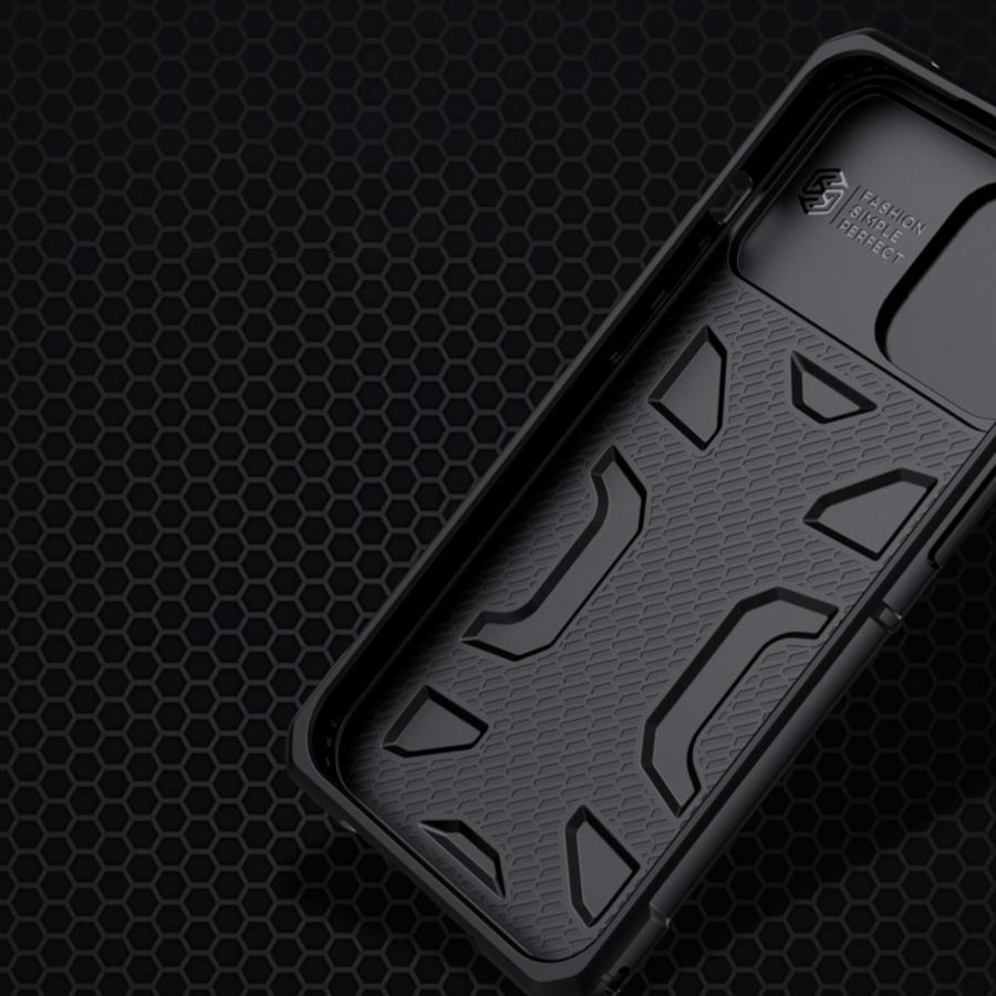 iPhone 13 Pro Max Adventurer Beast Case
