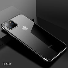 Load image into Gallery viewer, High Transparent Glitter Case for iPhone 11 Pro Max