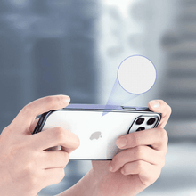 Load image into Gallery viewer, High Transparent Glitter Case for iPhone 11 Pro Max