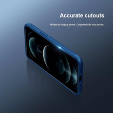 Load image into Gallery viewer, iPhone 14 Series Camshield Shockproof Business Back Case