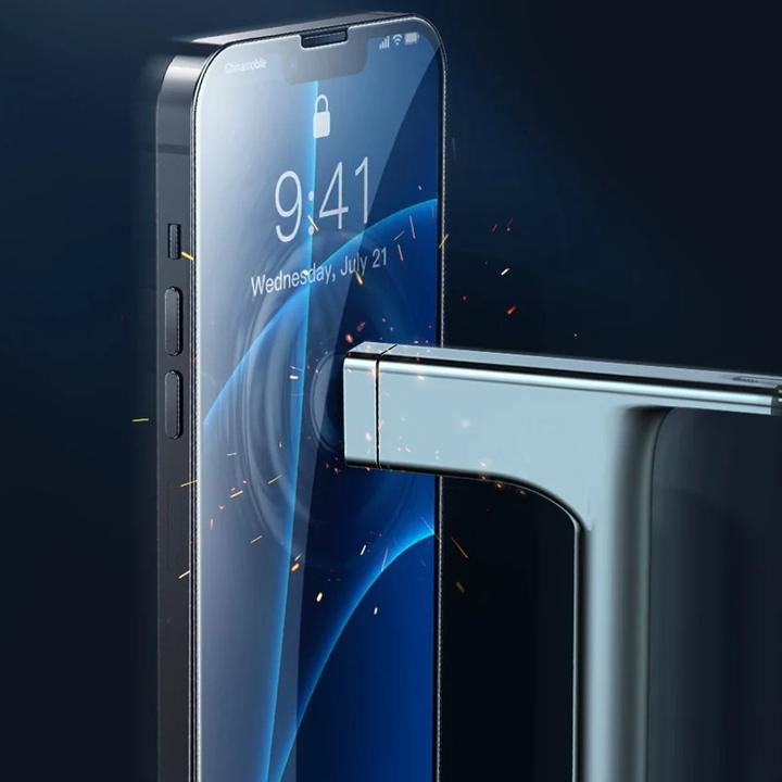 iPhone 17 Series X - Level Clarity Shield Protective Screen Protector