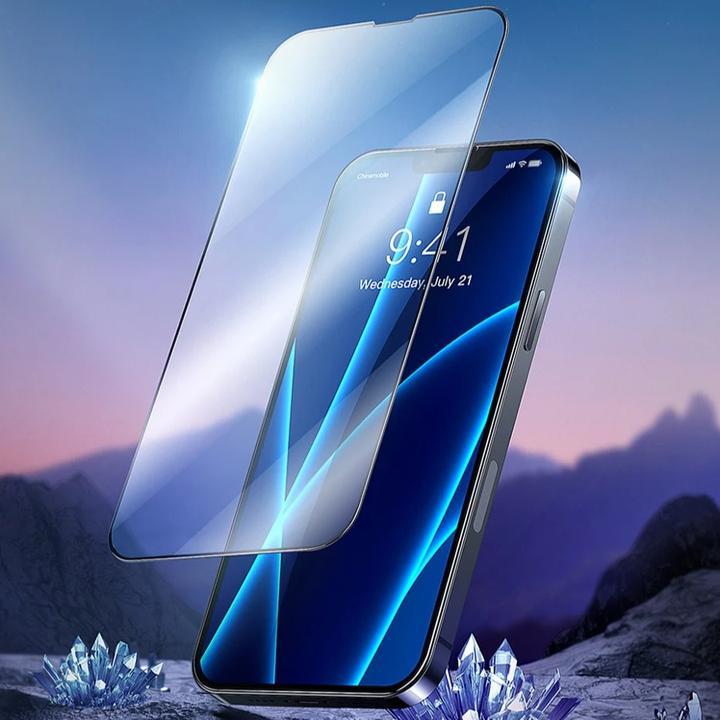 iPhone 17 Series X - Level Clarity Shield Protective Screen Protector
