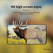 Load image into Gallery viewer, Oneplus 8 Tempered Glass 11D Screen Protector