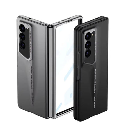 Blade Armor Series Hard PC Case for Galaxy Z Fold4