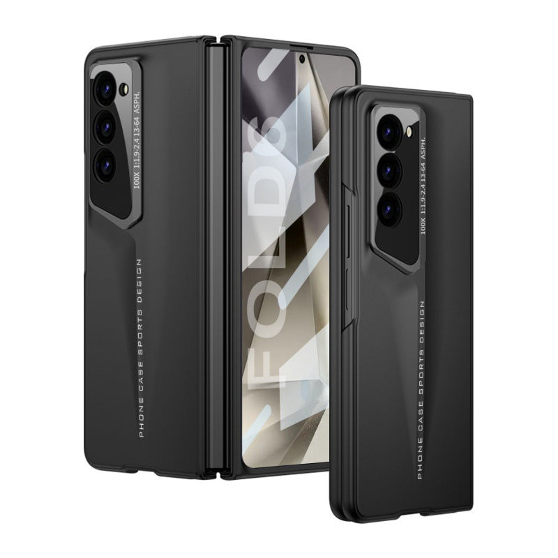 Blade Armor Series Hard PC Case for Galaxy Z Fold4