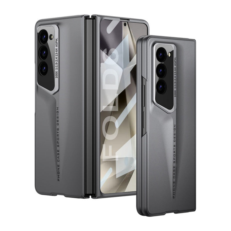 Blade Armor Series Hard PC Case for Galaxy Z Fold4