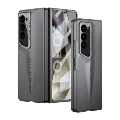 Blade Armor Series Hard PC Case for Galaxy Z Fold4