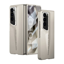 Load image into Gallery viewer, Blade Armor Series Hard PC Case for Galaxy Z Fold4

