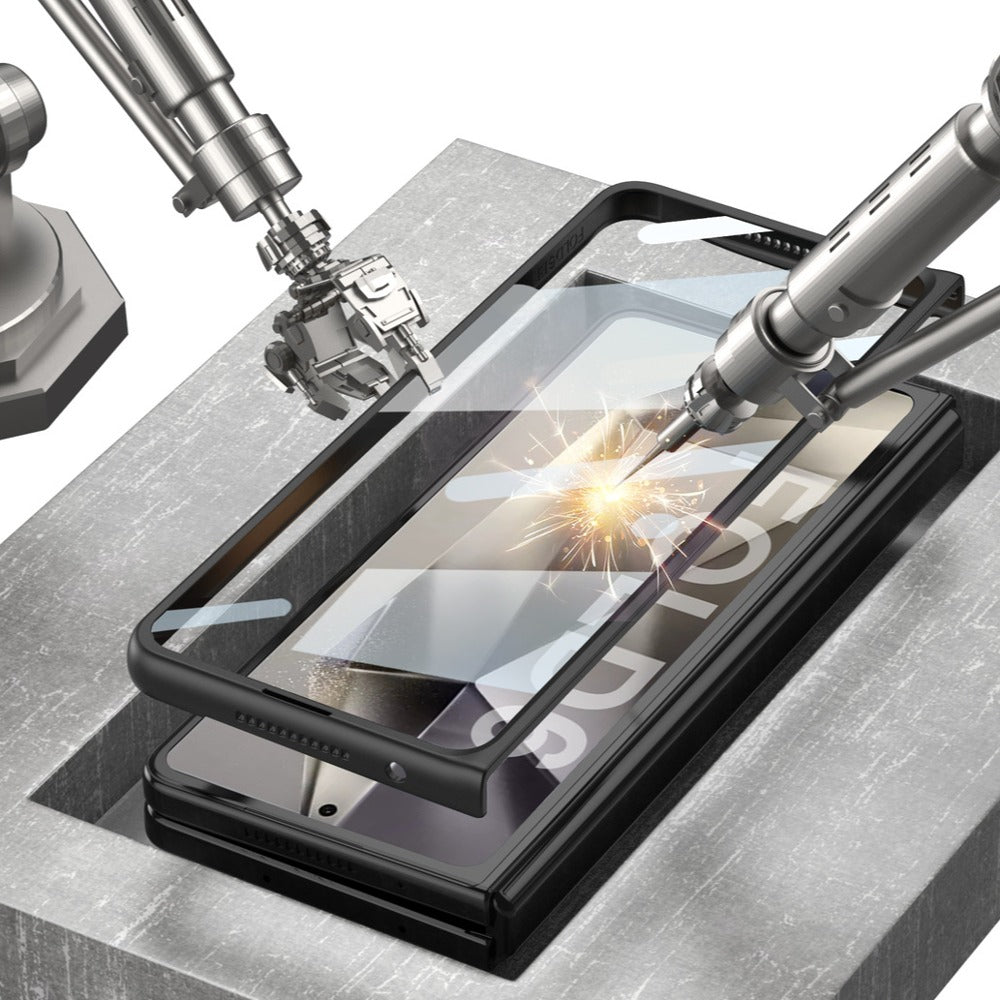 Blade Armor Series Hard PC Case for Galaxy Z Fold4