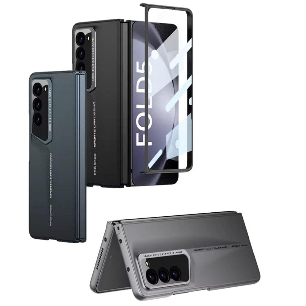 Blade Armor Series Hard PC Case for Galaxy Z Fold4