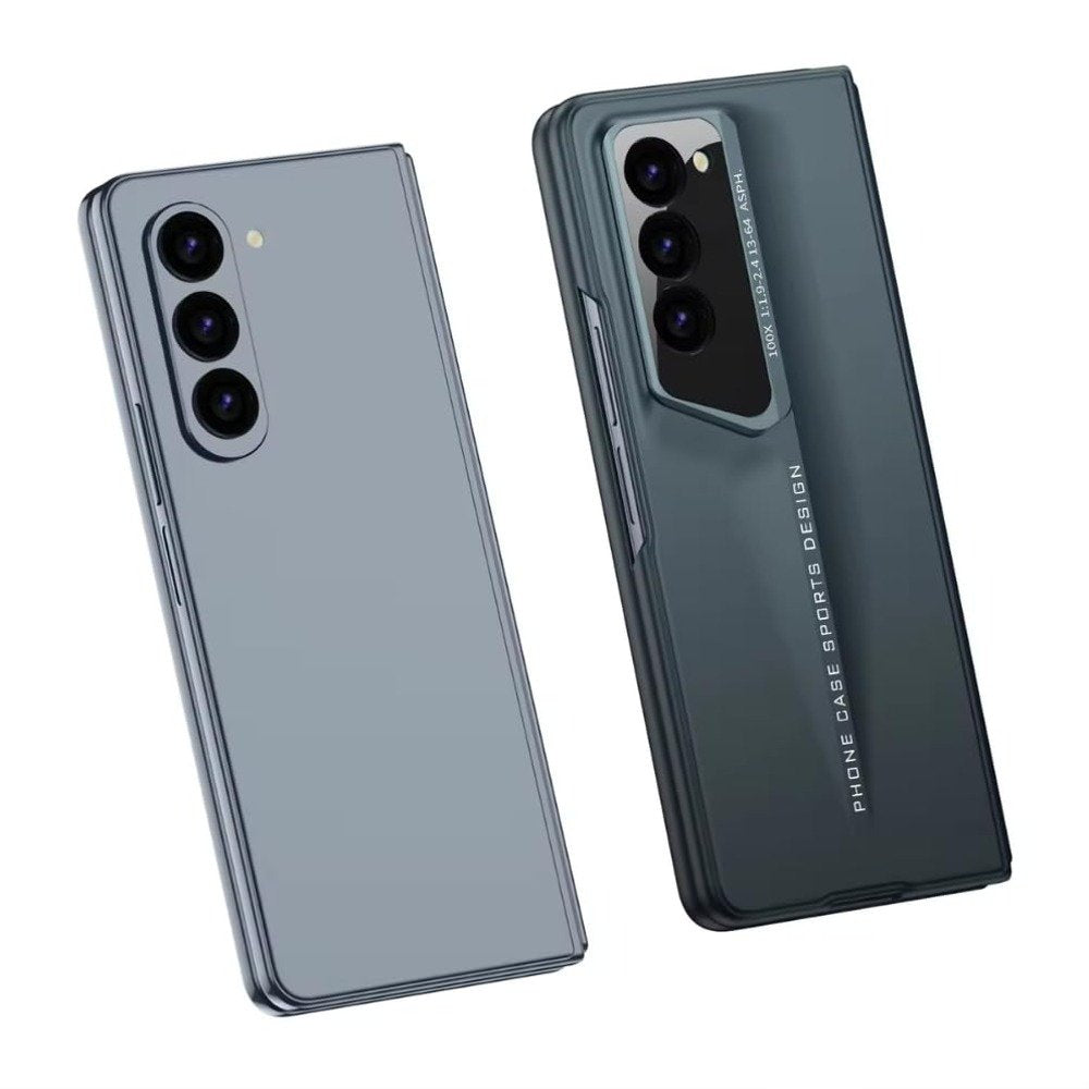 Blade Armor Series Hard PC Case for Galaxy Z Fold4