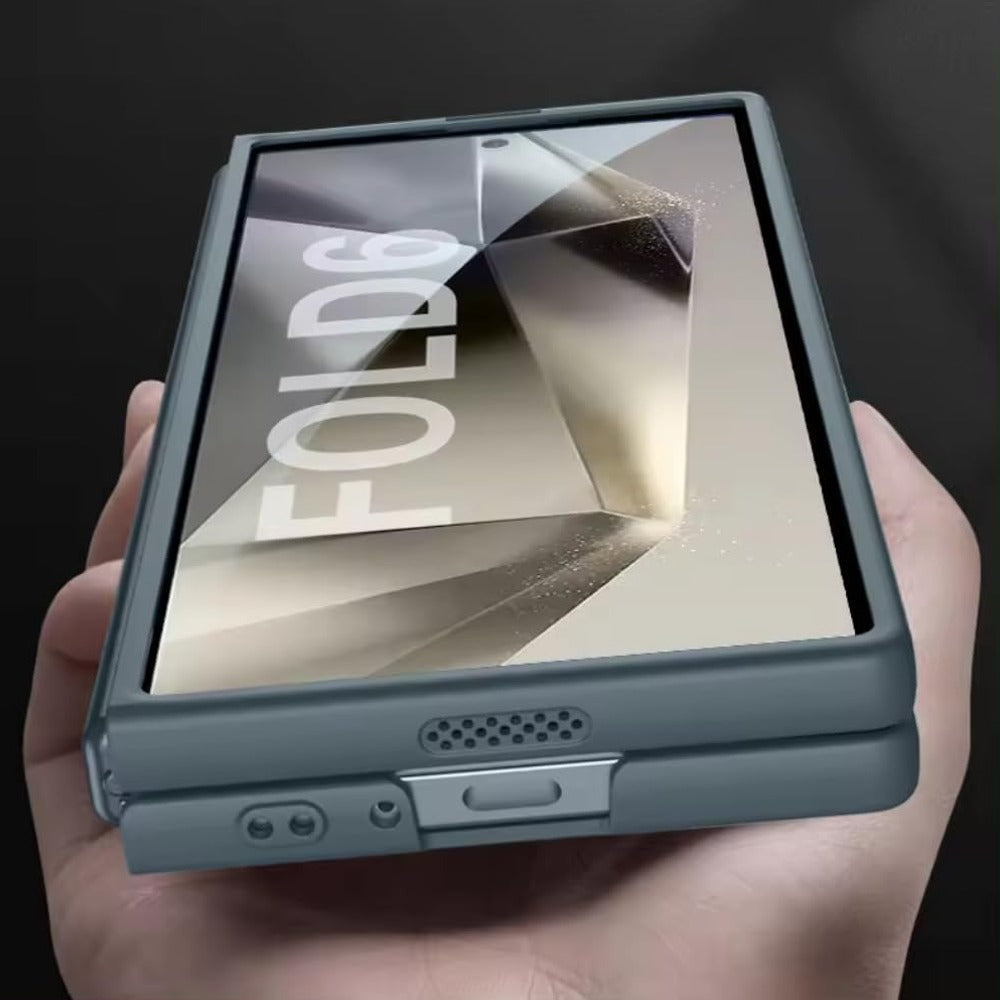 Blade Armor Series Hard PC Case for Galaxy Z Fold4