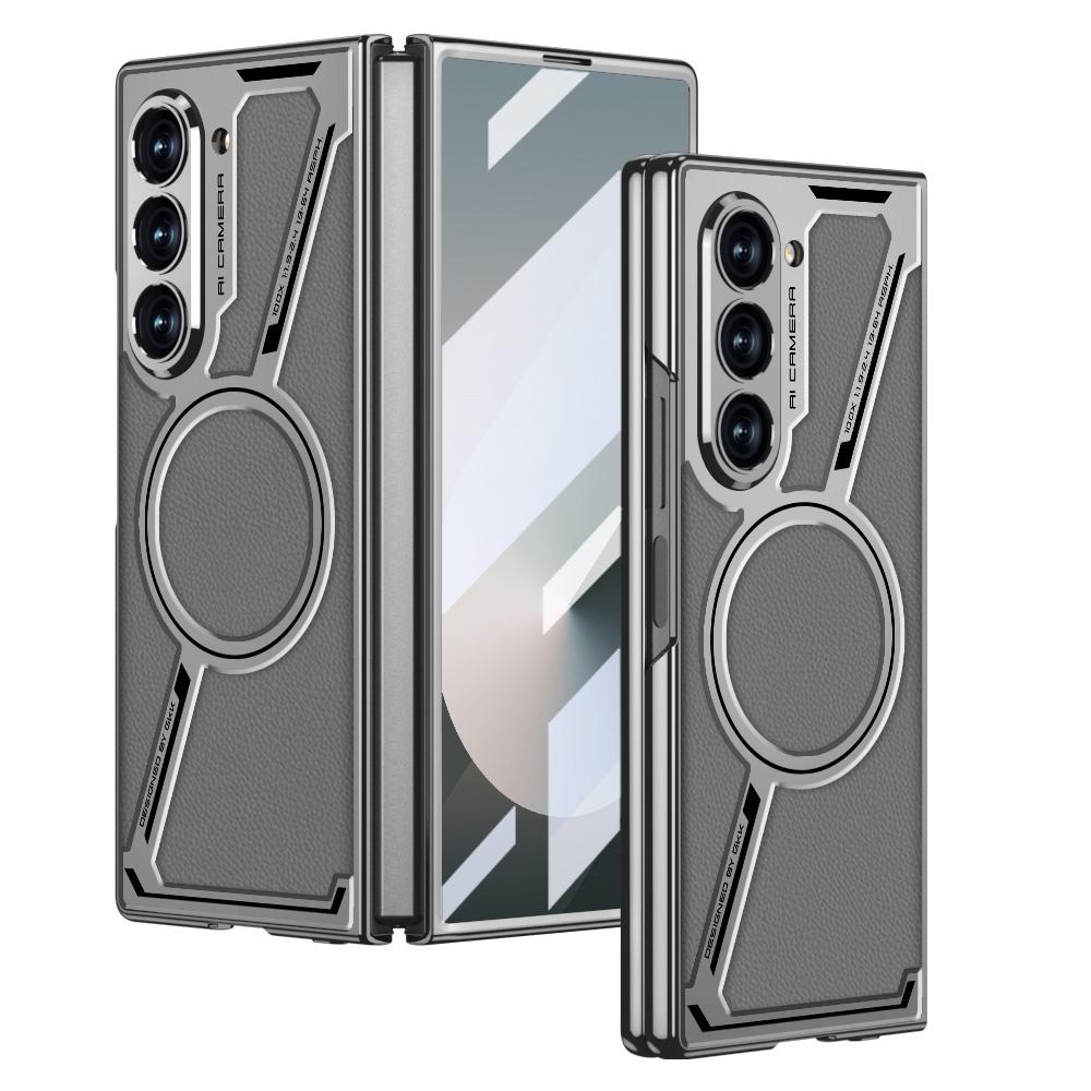 Galaxy Z Fold5 Fortress Elite Pro Metal Case