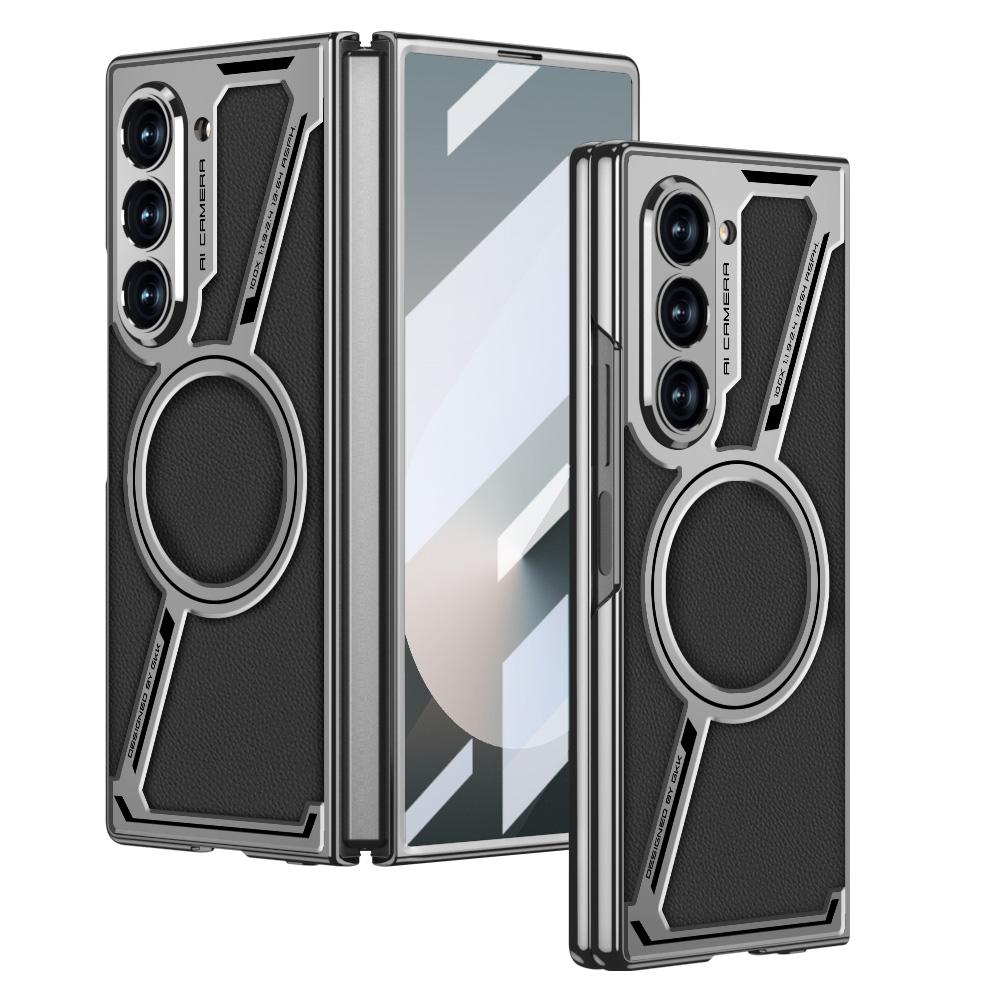 Galaxy Z Fold5 Fortress Elite Pro Metal Case