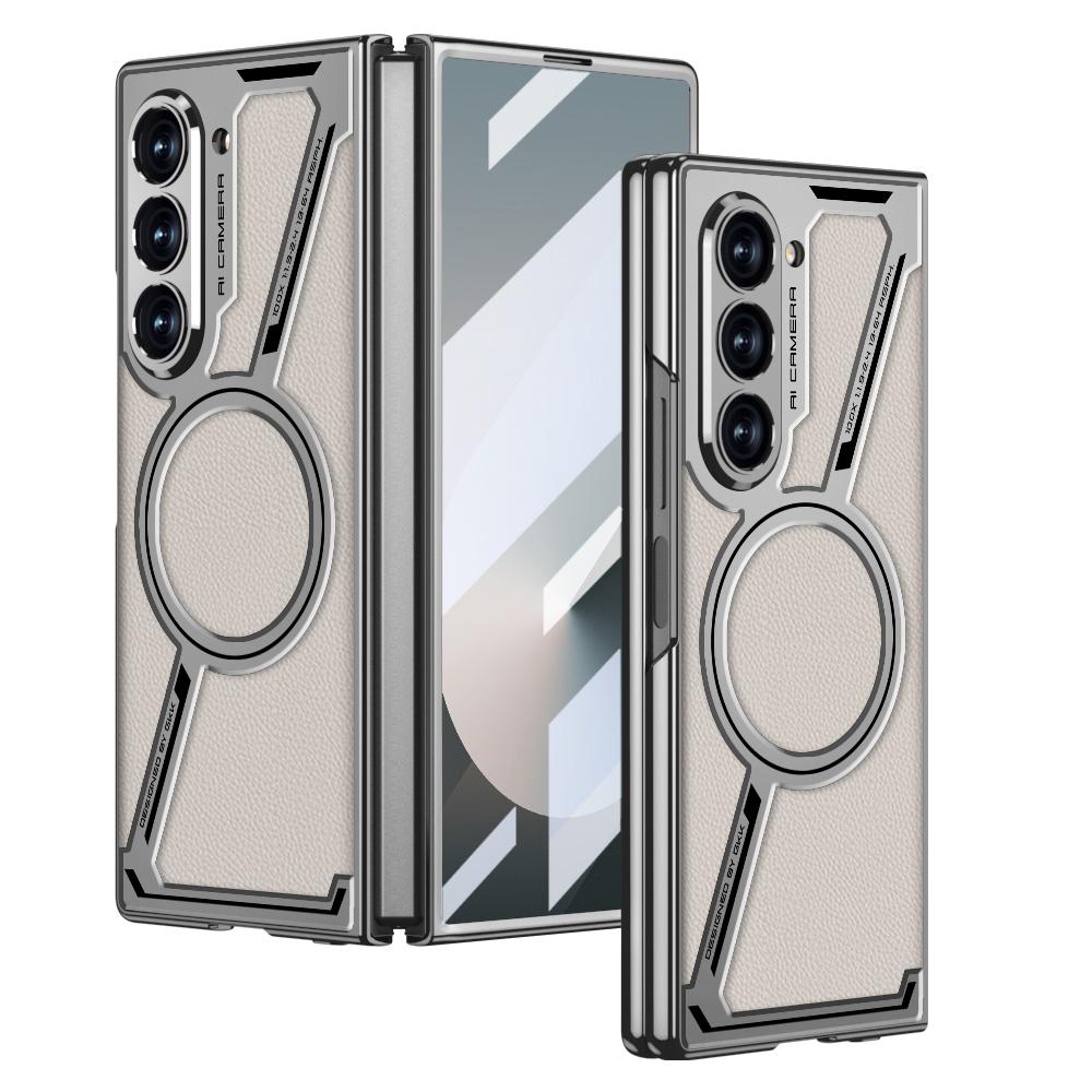 Galaxy Z Fold5 Fortress Elite Pro Metal Case