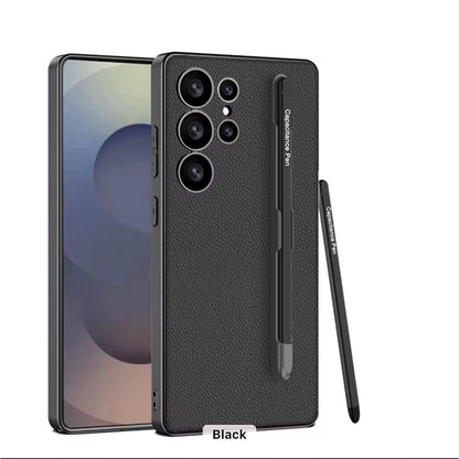 Samsung S25 Ultra stylus cover