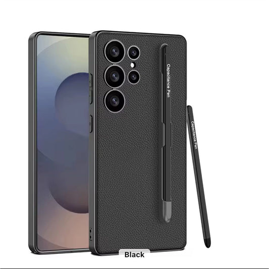 Samsung S25 Ultra stylus cover