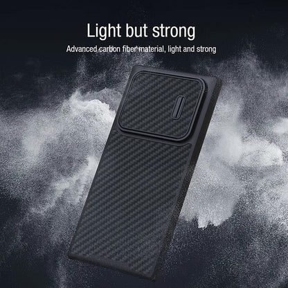 Galaxy S24 Series Camshield Shockproof Business Back Case