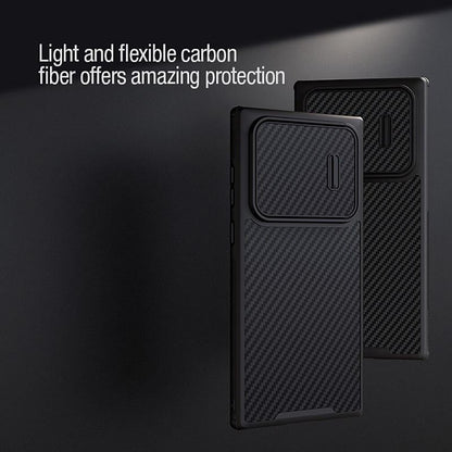 Galaxy S24 Series Camshield Shockproof Business Back Case