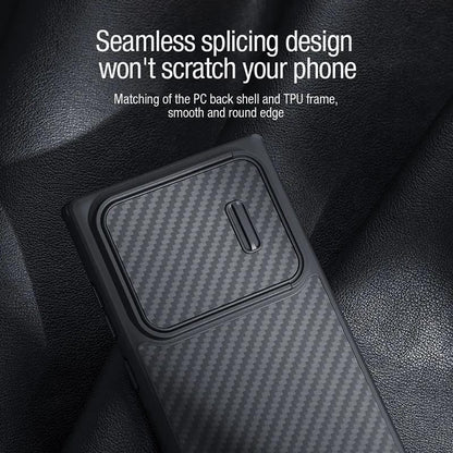 Galaxy S24 Series Camshield Shockproof Business Back Case