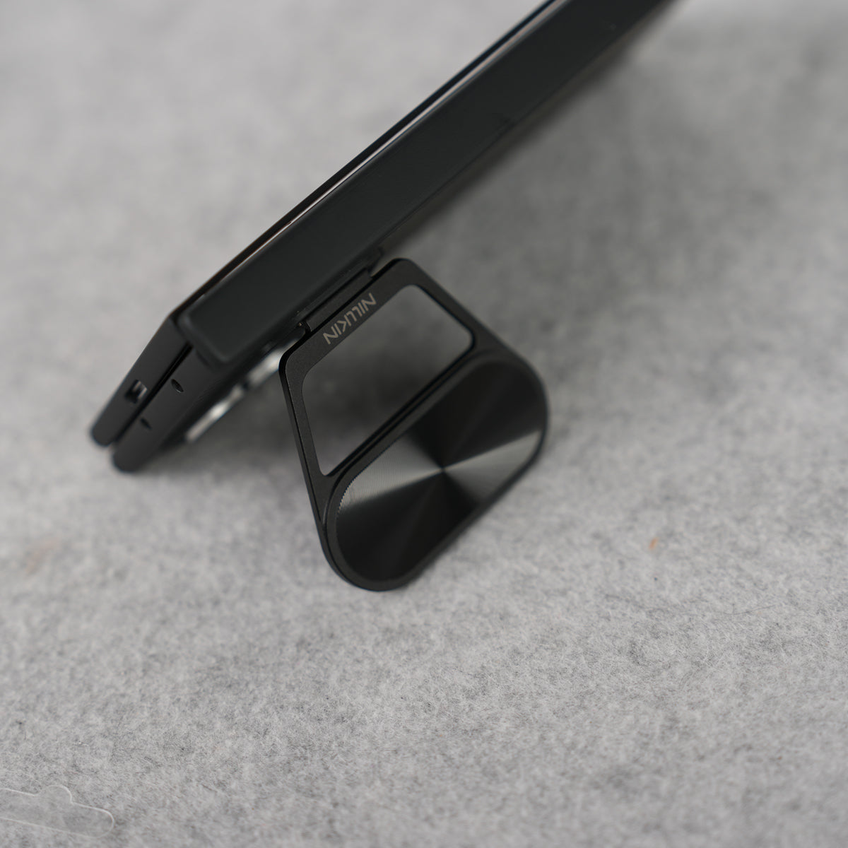 Galaxy Z Fold7 Nillkin Camshield Prop Metal Lens Guard Edition Camera Protective Case