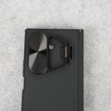 Load image into Gallery viewer, Galaxy Z Fold7 Nillkin Camshield Prop Metal Lens Guard Edition Camera Protective Case
