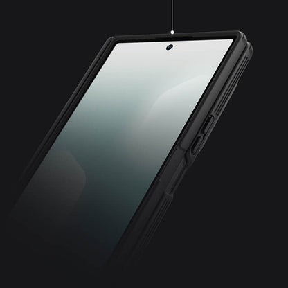 Galaxy Z Fold7 Nillkin Camshield Prop Metal Lens Guard Edition Camera Protective Case