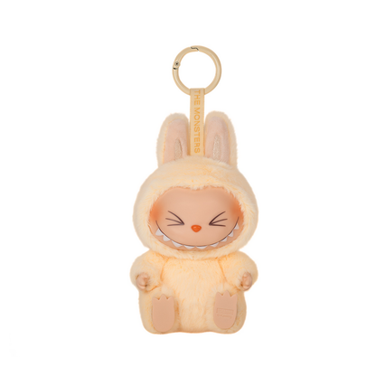 Pop Mart Labubu “Have a Seat” Baba Edition – Limited Edition Vinyl Plush Collectible