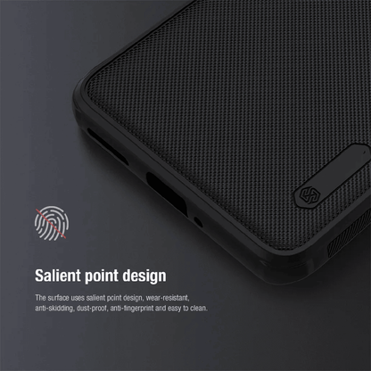 OnePlus Series Super Frosted Shield Case