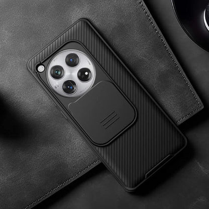OnePlus Series Camshield Shockproof Business Back Case