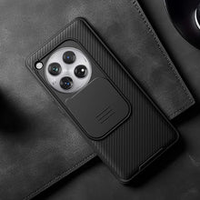 Load image into Gallery viewer, OnePlus Series Camshield Shockproof Business Back Case
