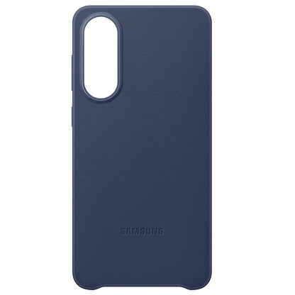 Galaxy S25 Edge Kindsuit Premium Leather Back Case