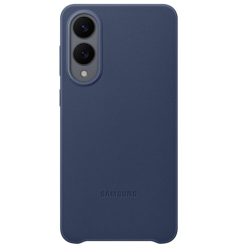 Galaxy S25 Edge Kindsuit Premium Leather Back Case