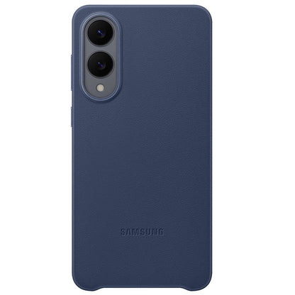 Galaxy S25 Edge Kindsuit Premium Leather Back Case
