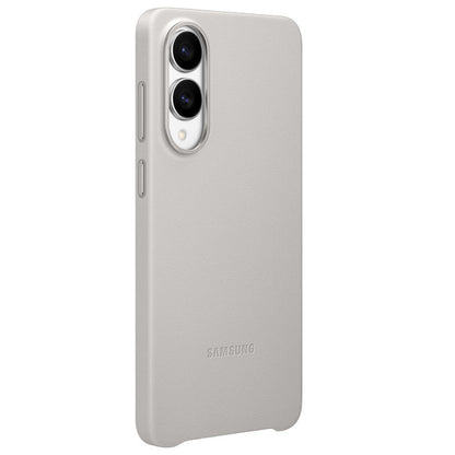 Galaxy S25 Edge Kindsuit Premium Leather Back Case