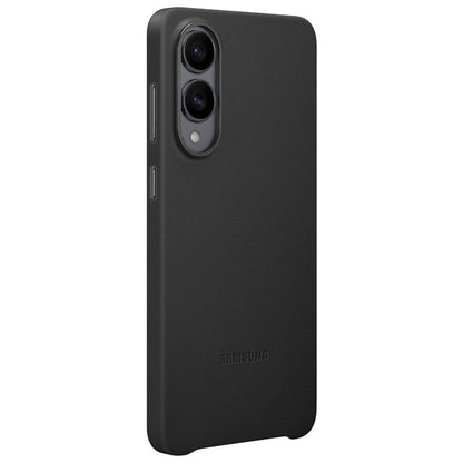 Galaxy S25 Edge Kindsuit Premium Leather Back Case