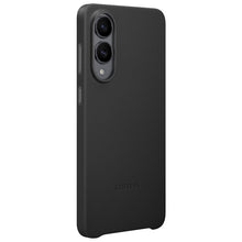 Load image into Gallery viewer, Galaxy S25 Edge Kindsuit Premium Leather Back Case
