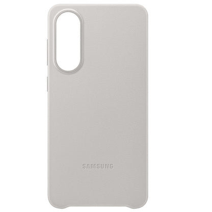 Galaxy S25 Edge Kindsuit Premium Leather Back Case