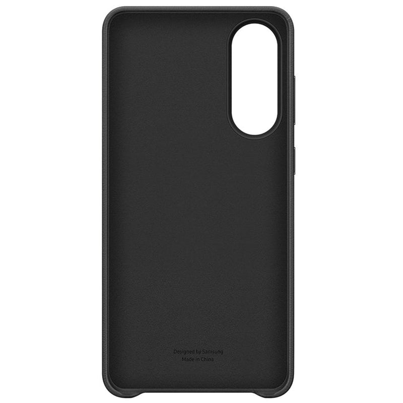 Galaxy S25 Edge Kindsuit Premium Leather Back Case