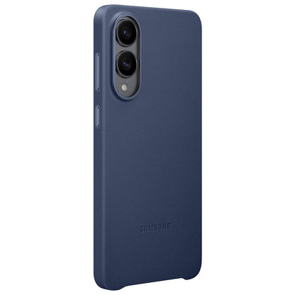Galaxy S25 Edge Kindsuit Premium Leather Back Case