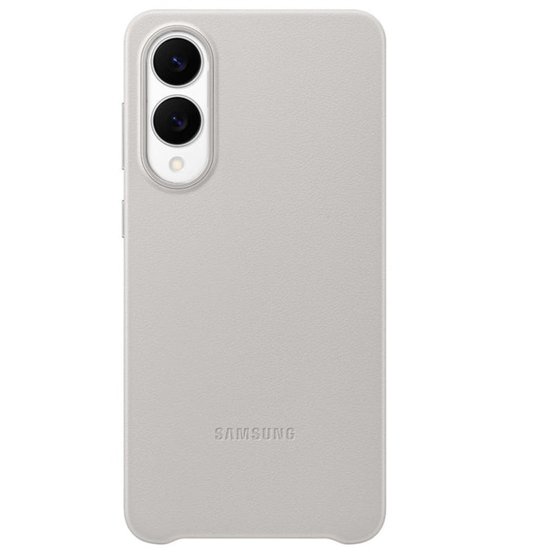 Galaxy S25 Edge Kindsuit Premium Leather Back Case