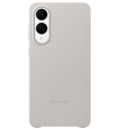Galaxy S25 Edge Kindsuit Premium Leather Back Case
