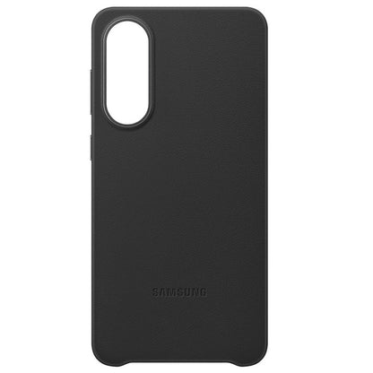 Galaxy S25 Edge Kindsuit Premium Leather Back Case