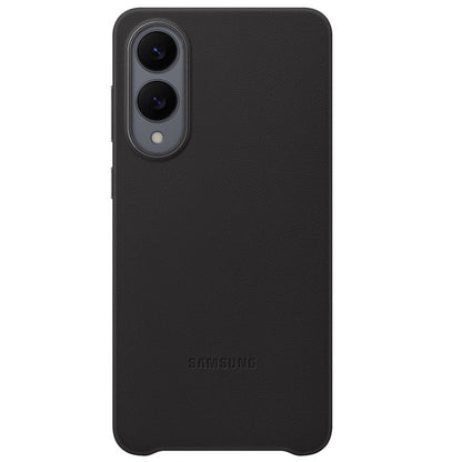 Galaxy S25 Edge Kindsuit Premium Leather Back Case