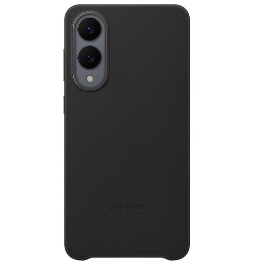Galaxy S25 Edge Kindsuit Premium Leather Back Case